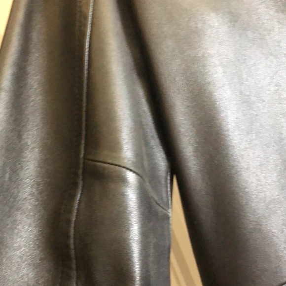 AWESOME Lambskin Jacket - Vintage - Picture 7 of 16